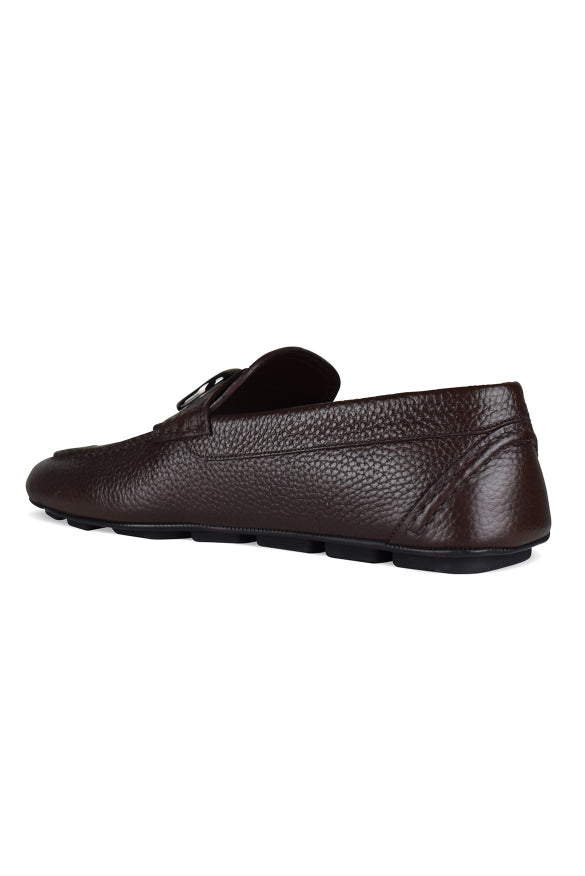 Valentino Garavani Men Loafers Vlogo
