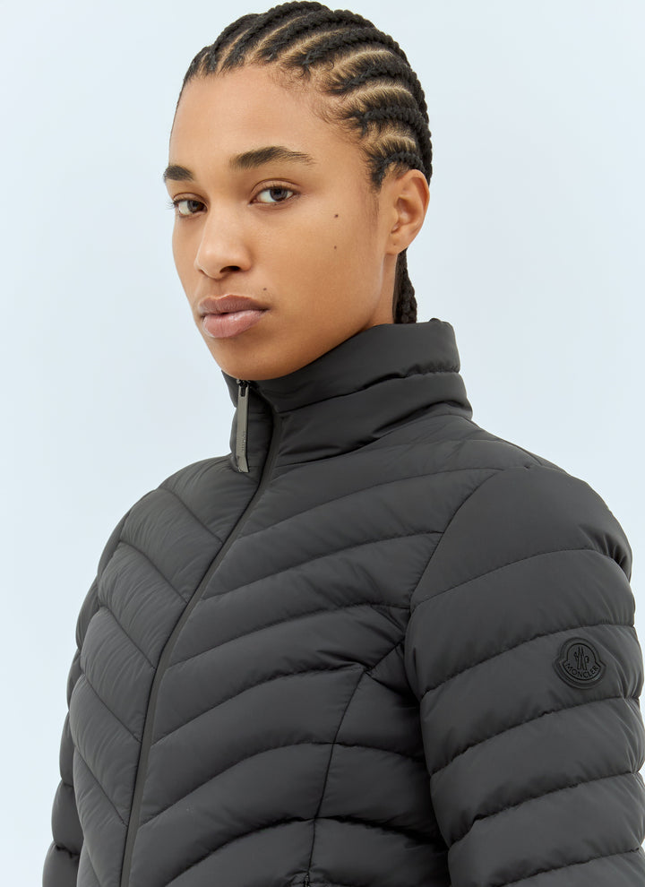 Moncler Women Grange Short Down Jacket