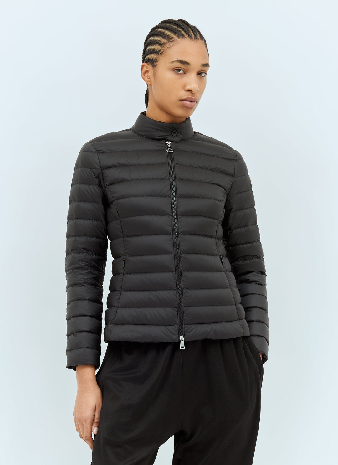 Moncler Women Igelle Short Down Jacket