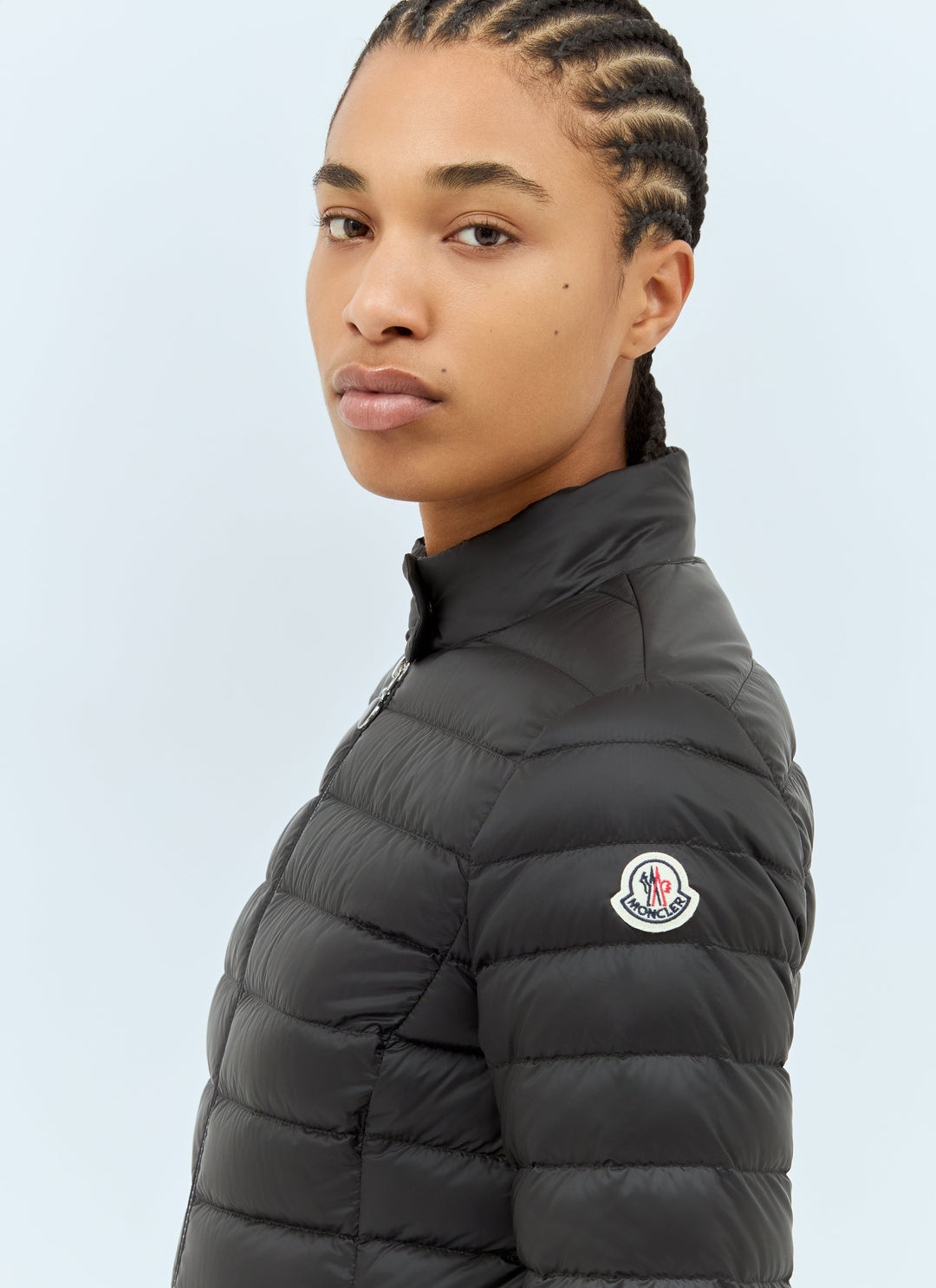 Moncler Women Igelle Short Down Jacket