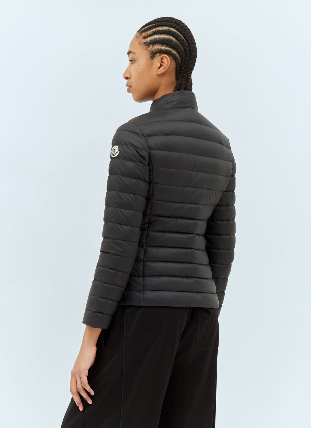 Moncler Women Igelle Short Down Jacket