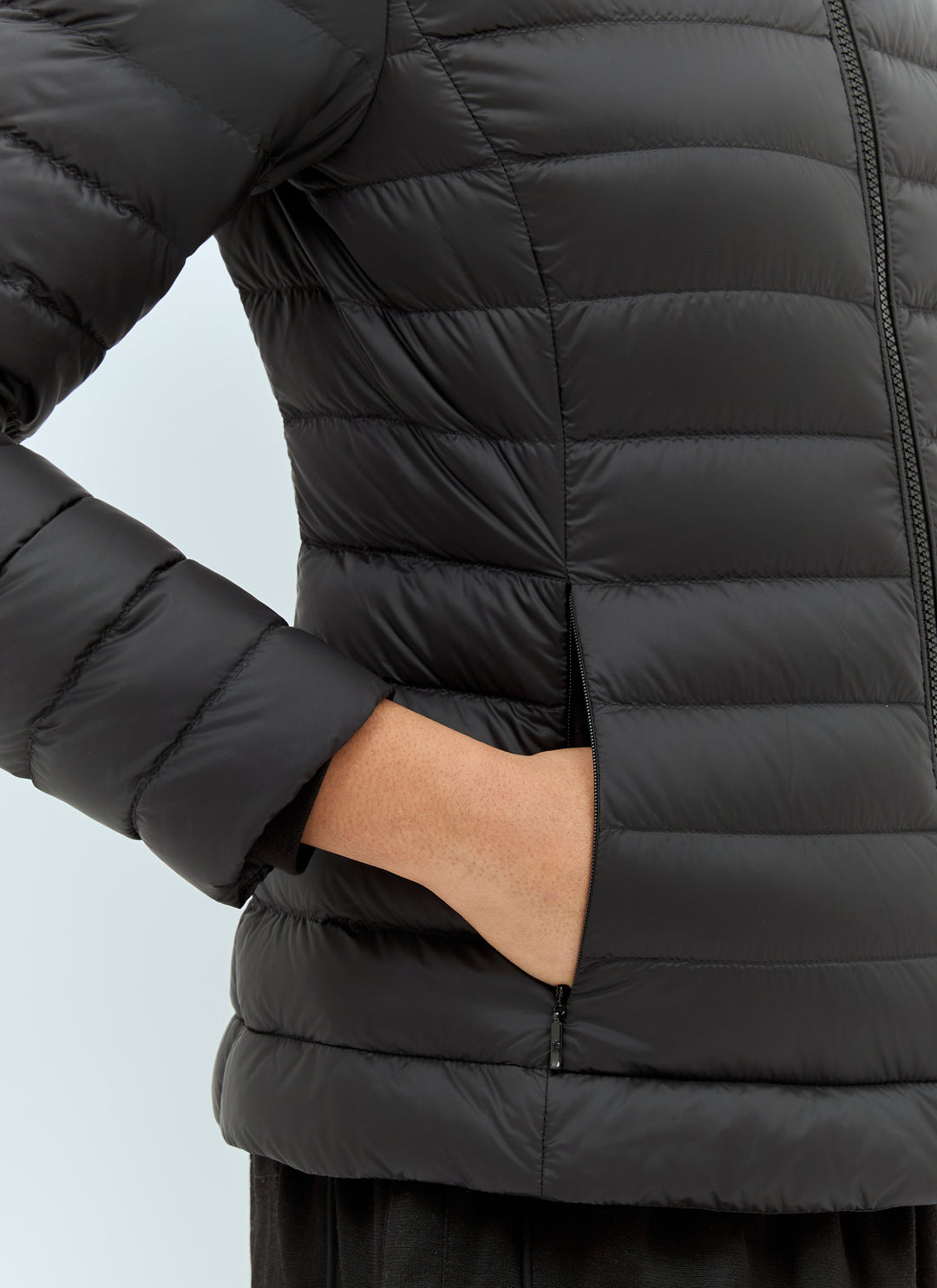 Moncler Women Igelle Short Down Jacket