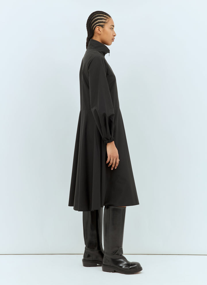 Moncler Women Long-Sleeve Dress