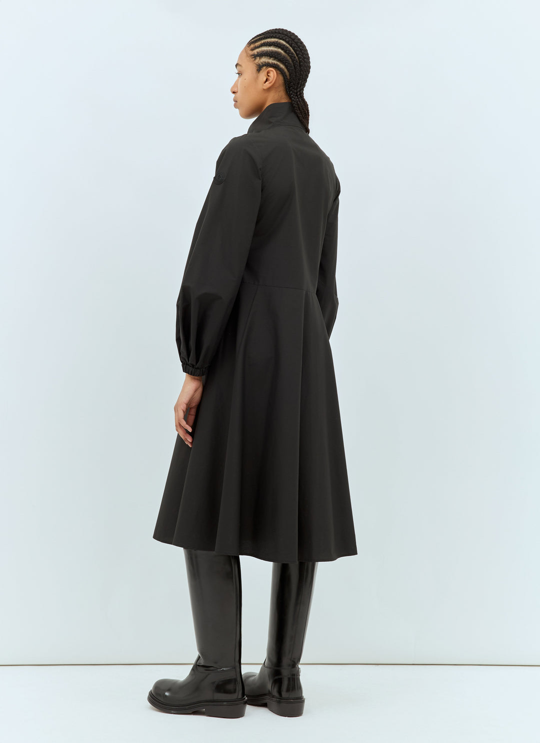Moncler Women Long-Sleeve Dress