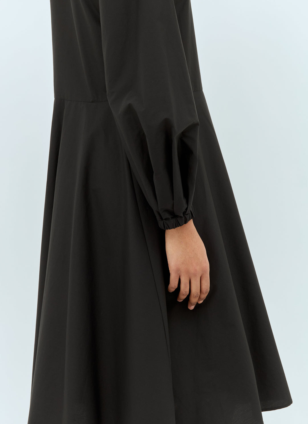 Moncler Women Long-Sleeve Dress