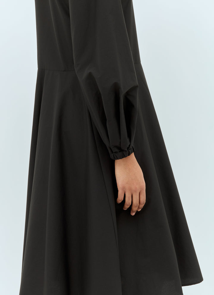 Moncler Women Long-Sleeve Dress
