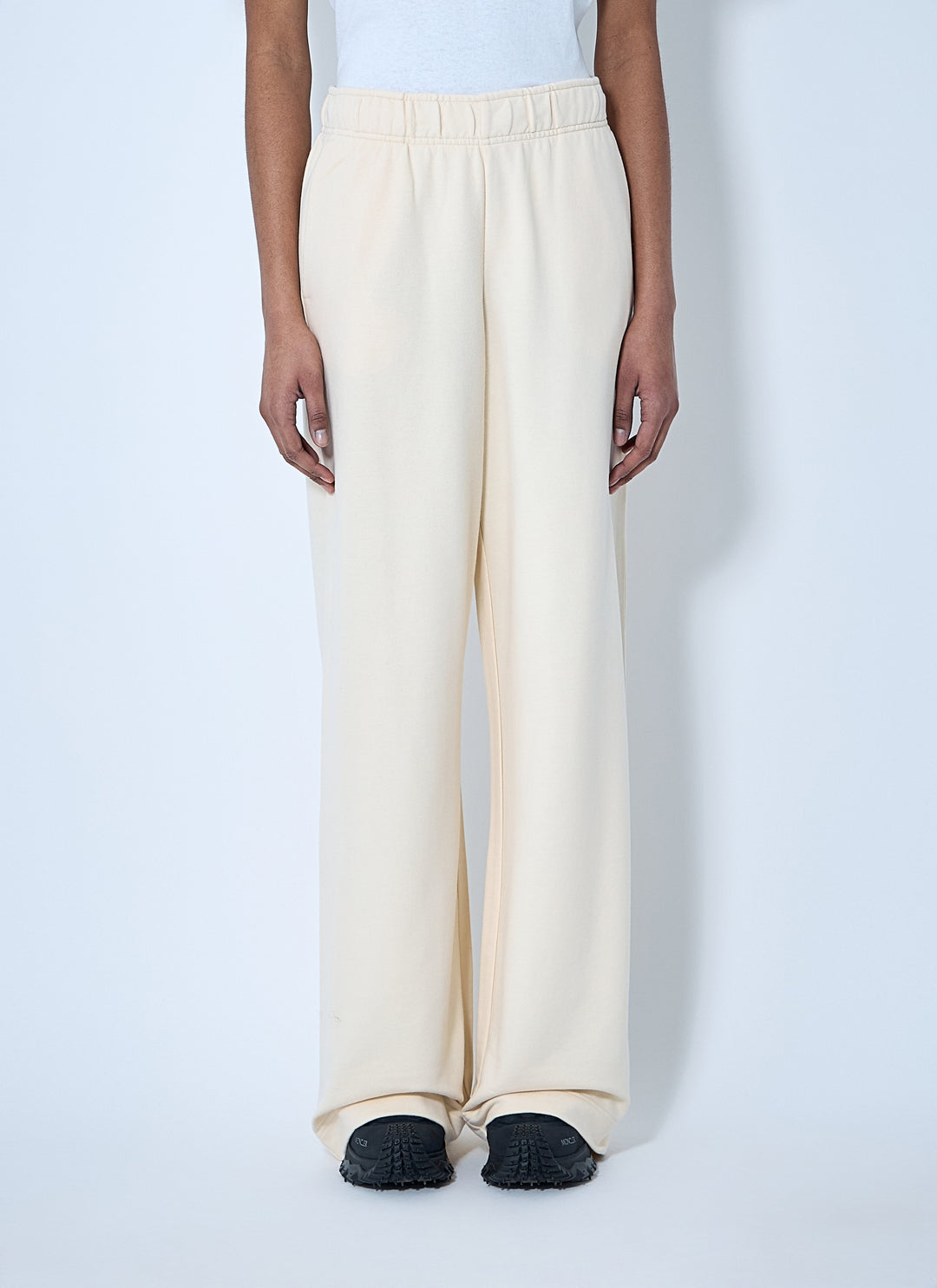 Moncler Women Cotton Track Pants