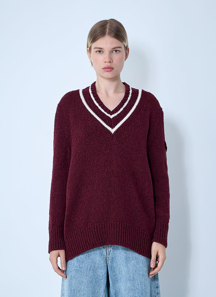 Moncler Women Wool Sweater