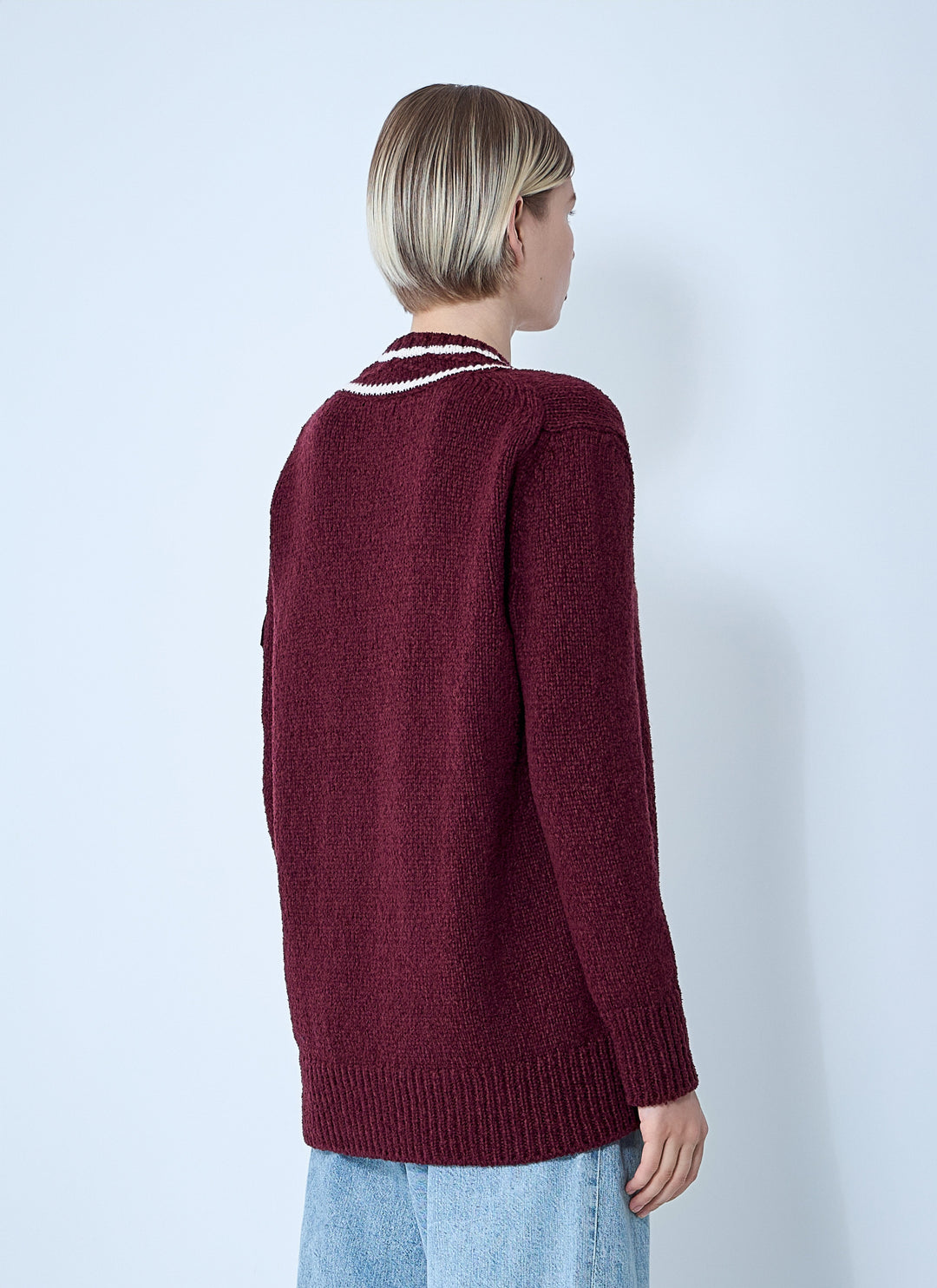 Moncler Women Wool Sweater