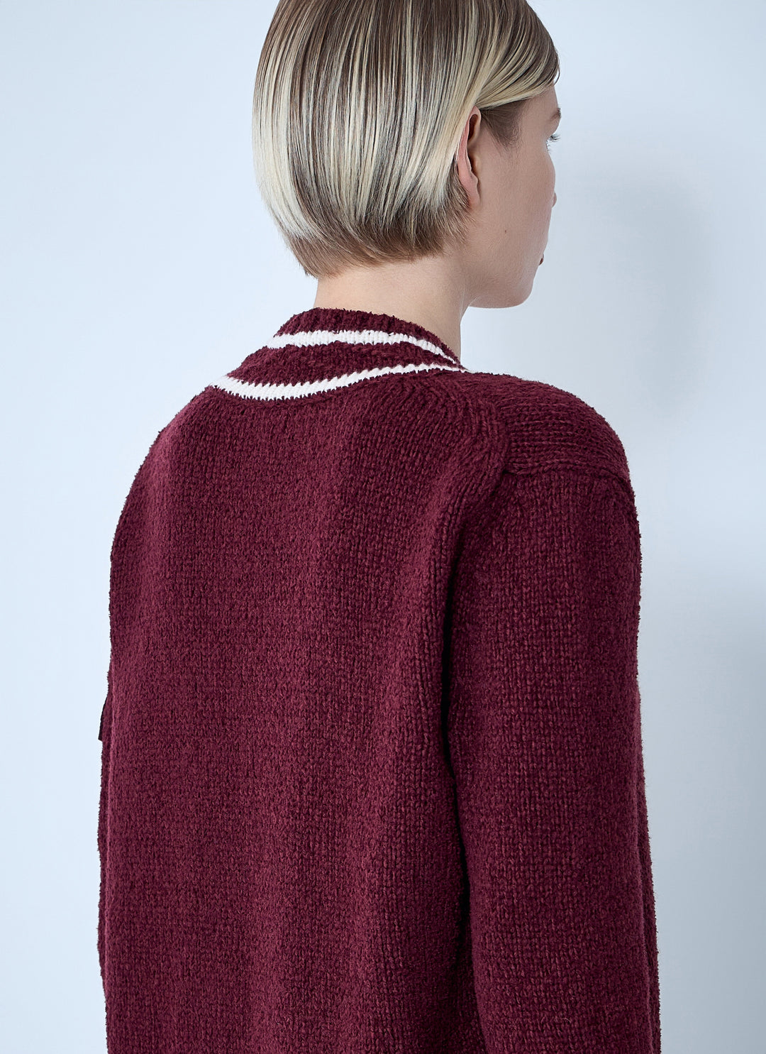 Moncler Women Wool Sweater