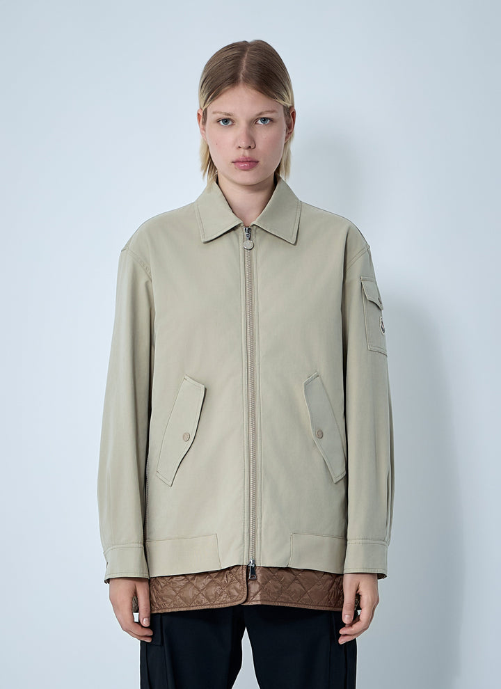 Moncler Women Felci Jacket