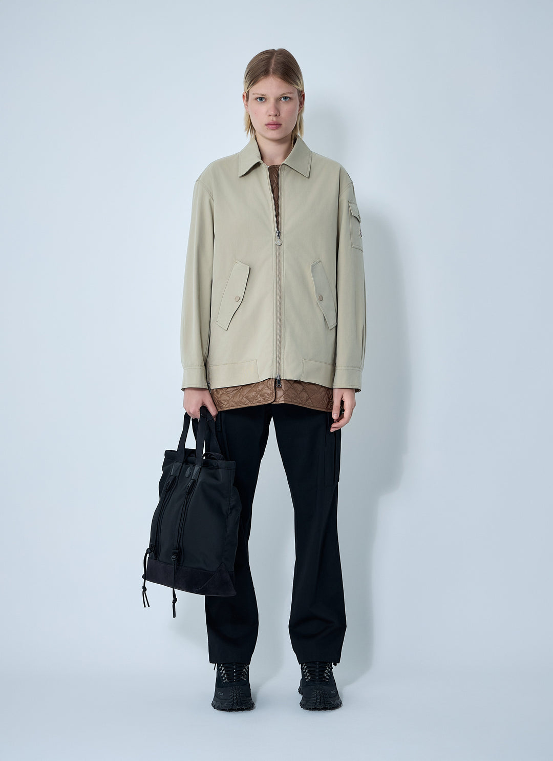 Moncler Women Felci Jacket