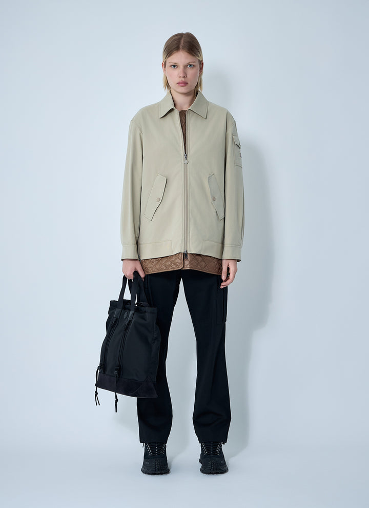 Moncler Women Felci Jacket