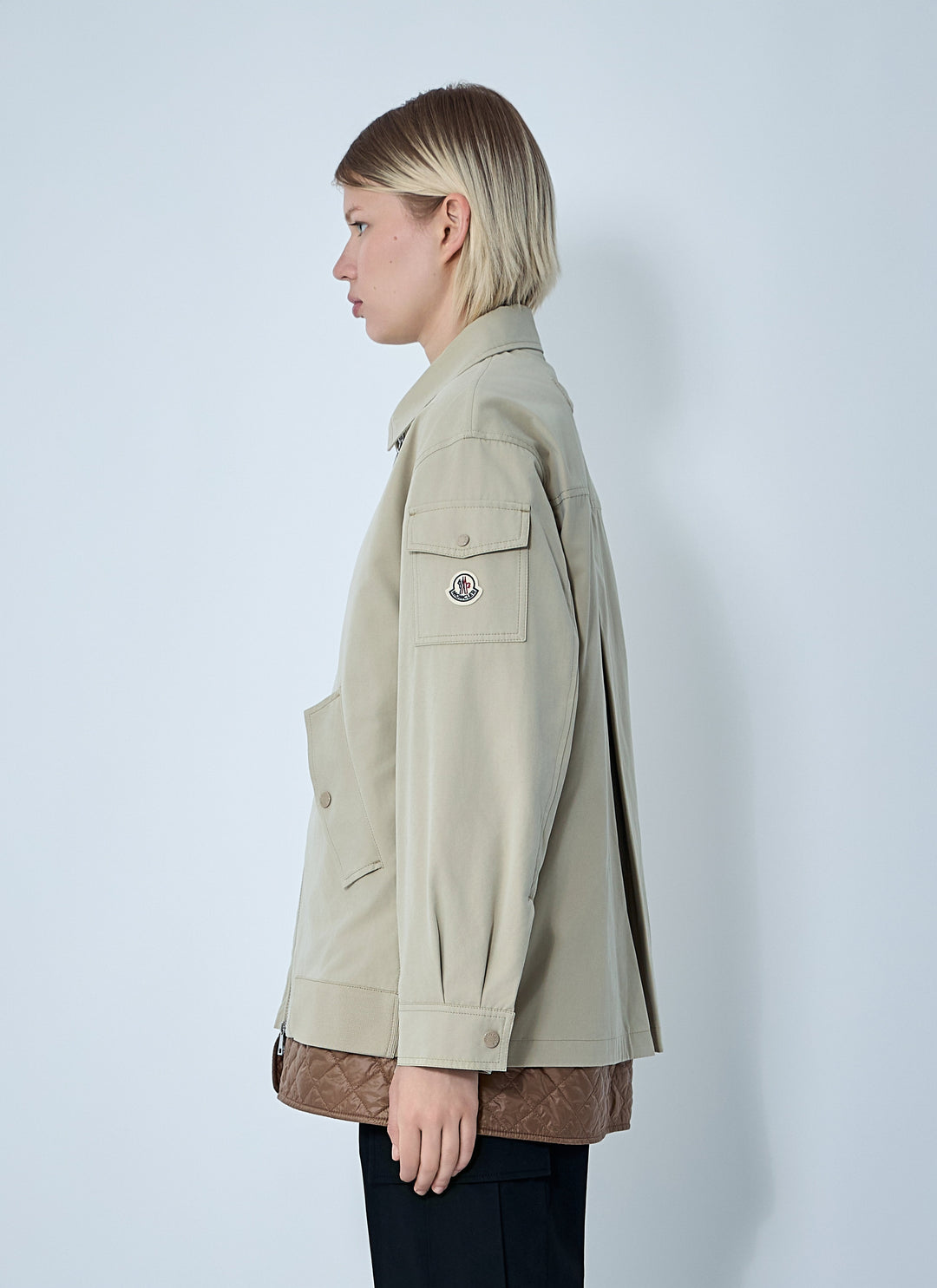 Moncler Women Felci Jacket