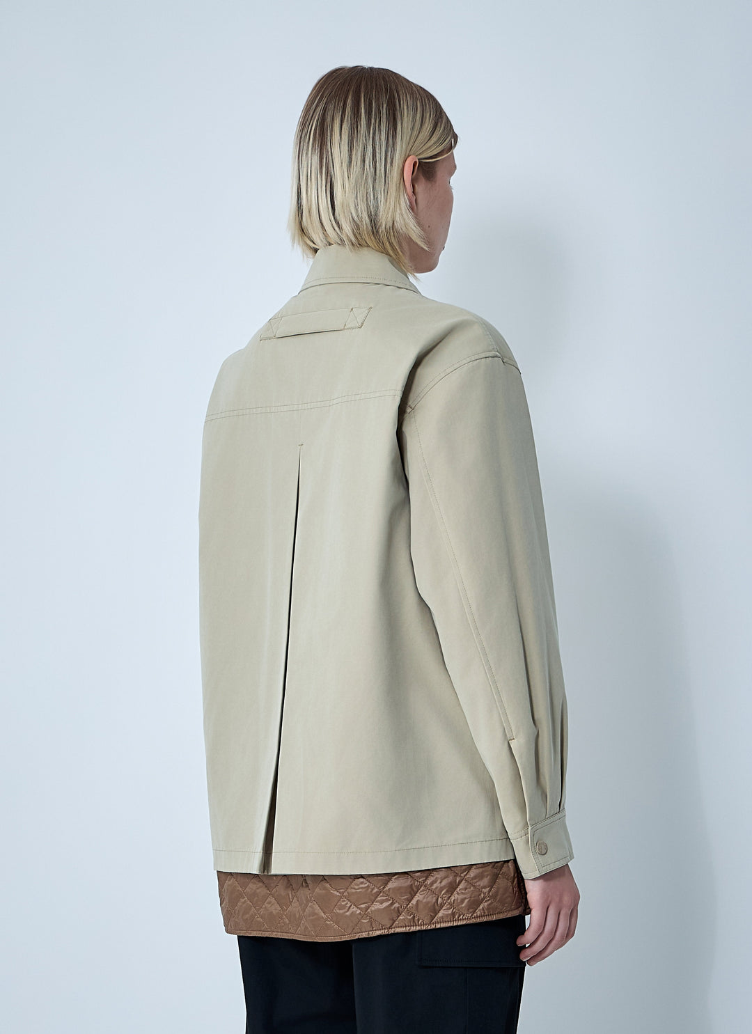 Moncler Women Felci Jacket