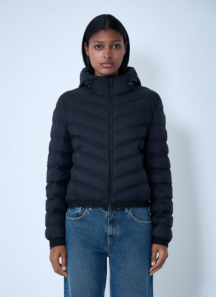 Moncler Women Superlight Pandelon Jacket