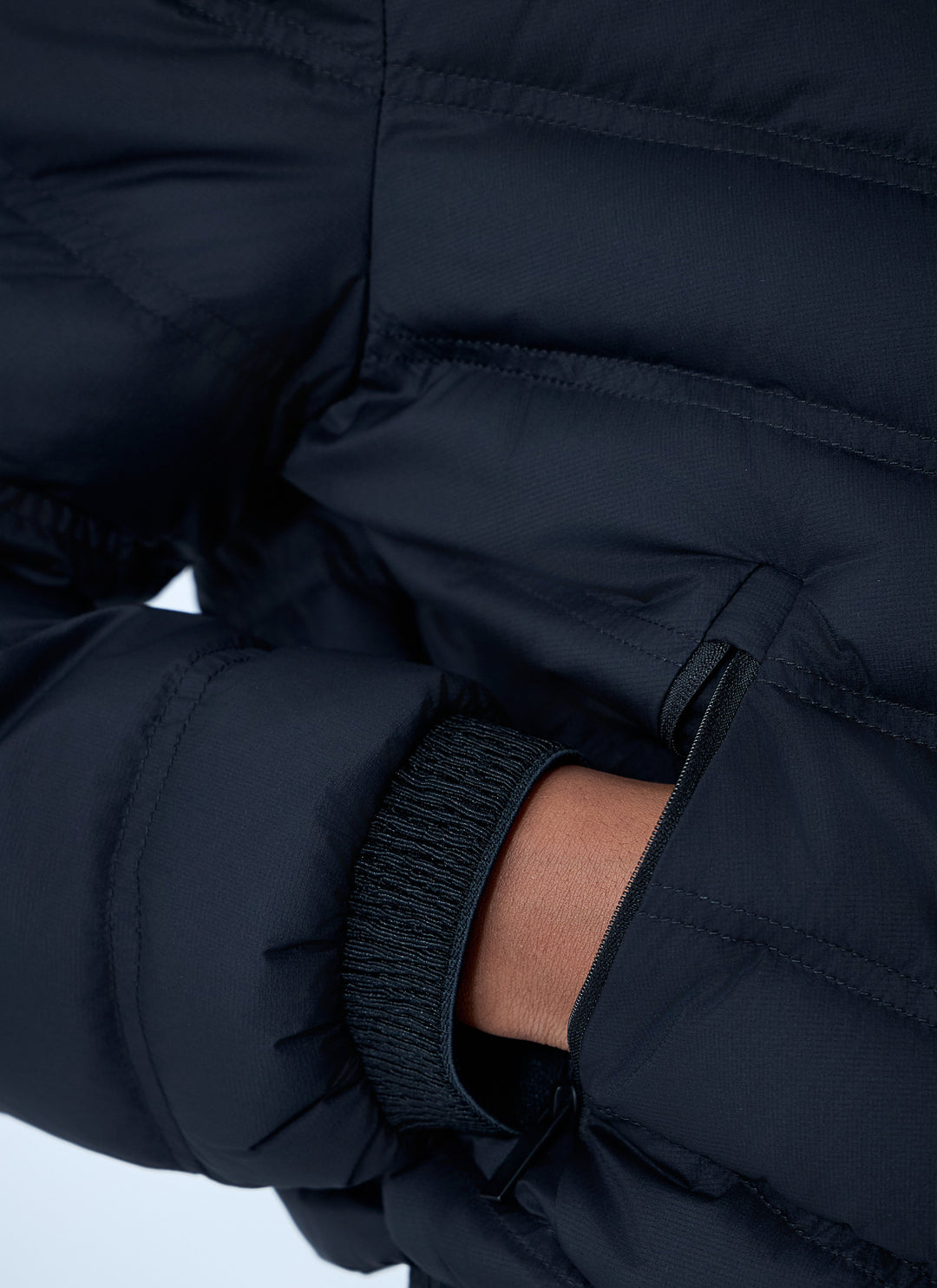 Moncler Women Superlight Pandelon Jacket