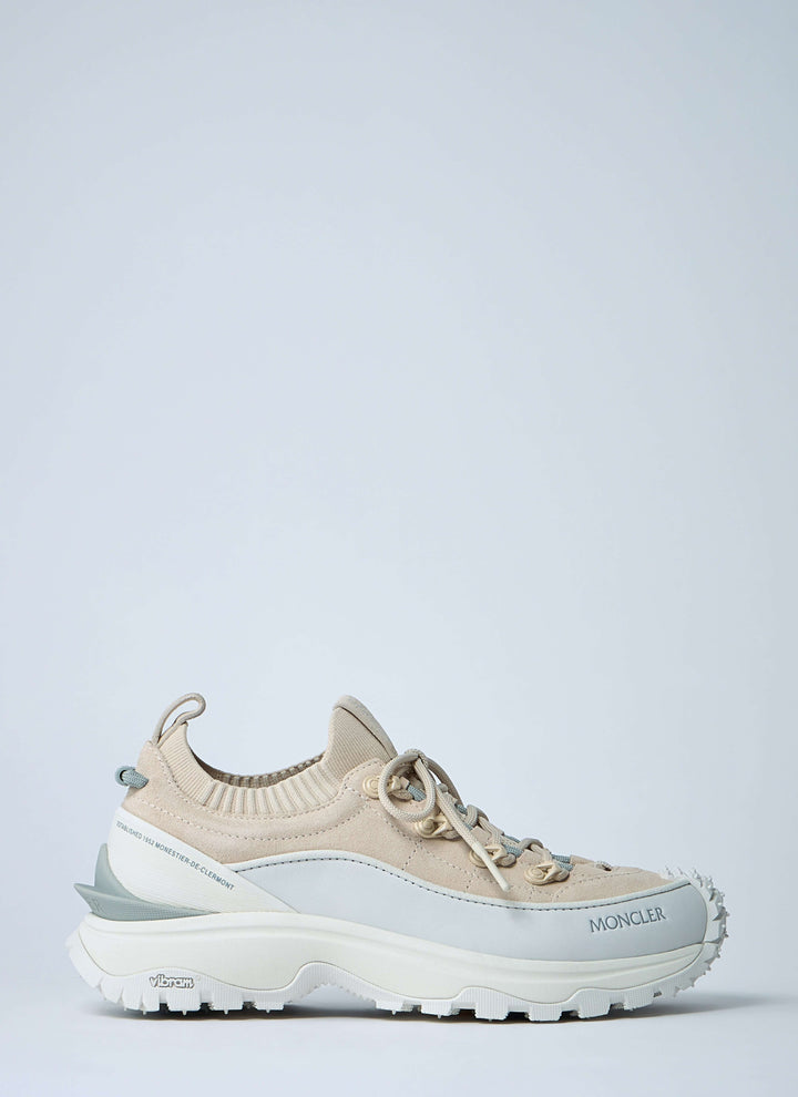 Moncler Women Trailgrip Lite3 Sneakers