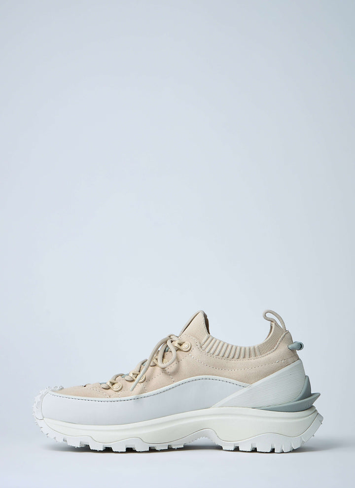 Moncler Women Trailgrip Lite3 Sneakers