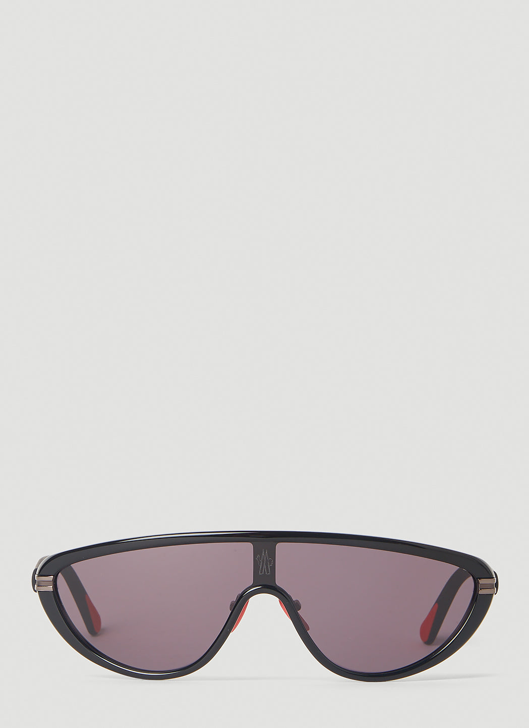 Moncler Women Vitesse Shield Sunglasses