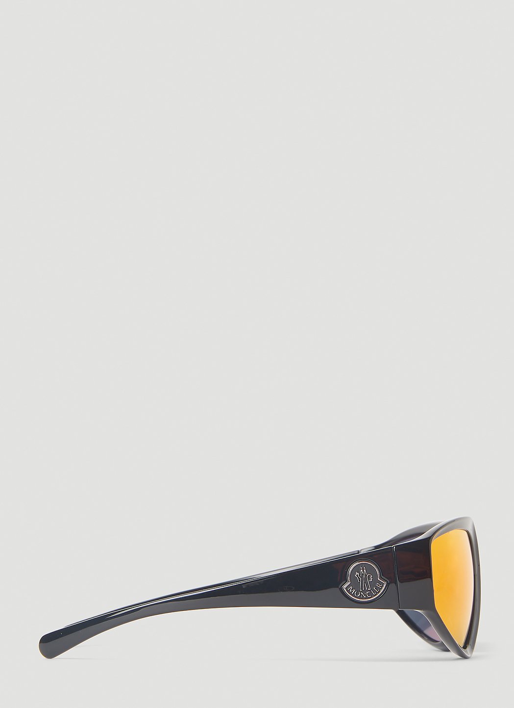 Moncler Women Pentagra Geometric Sunglasses