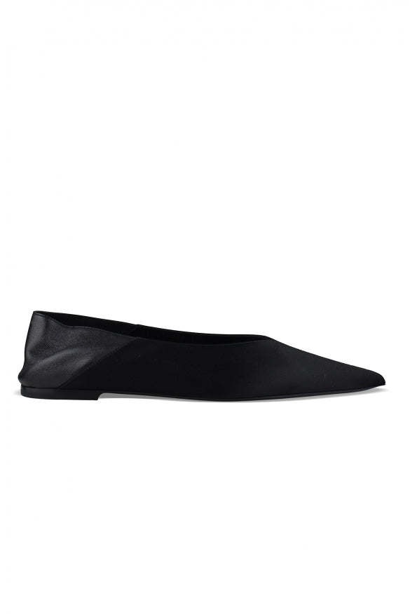 Saint Laurent Women Nour 05 Mules