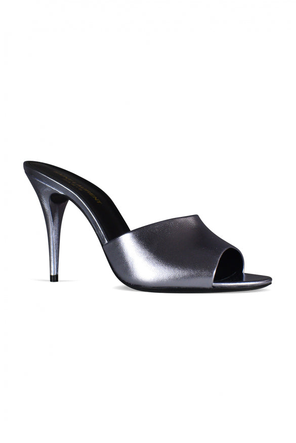 Saint Laurent Women La 16 Mules