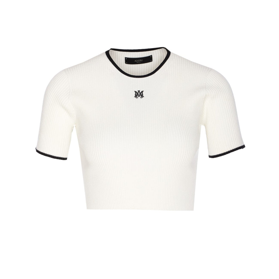 Amiri Women My Baby T-Shirt