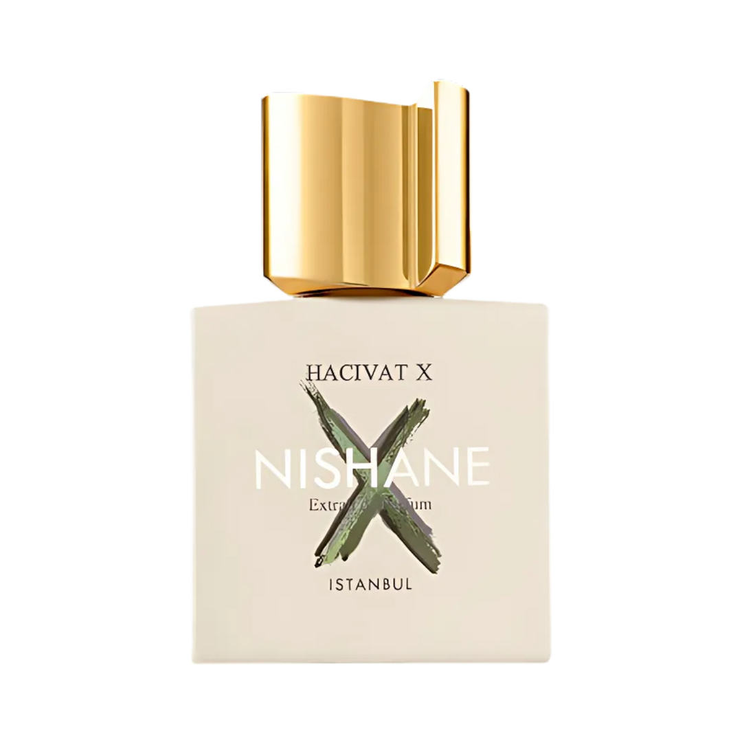Nishane Hacivat X Tester