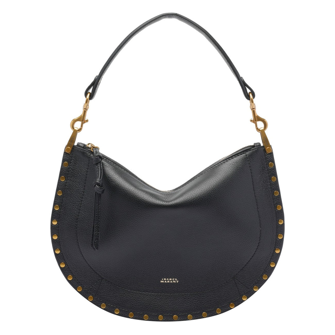 Isabel Marant Women Oskan Shoulder Bag