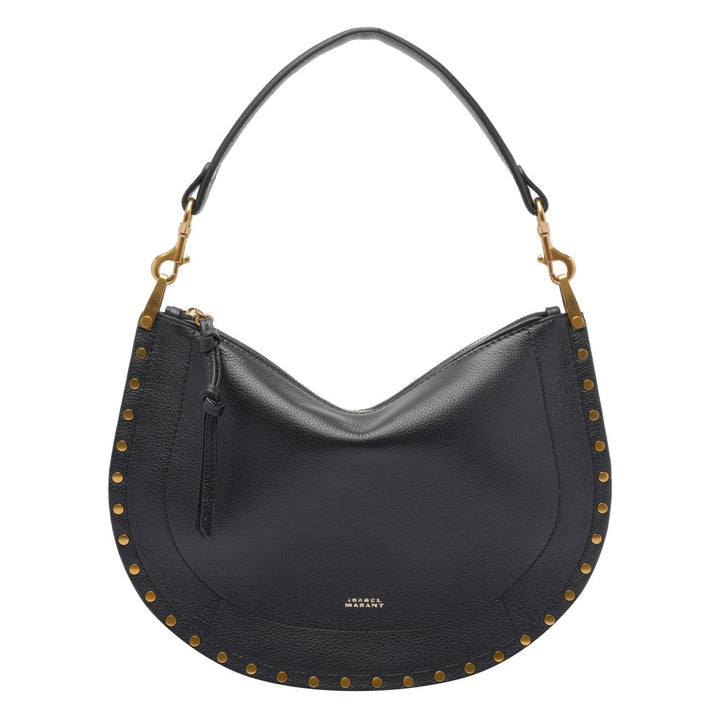 Isabel Marant Women Oskan Shoulder Bag
