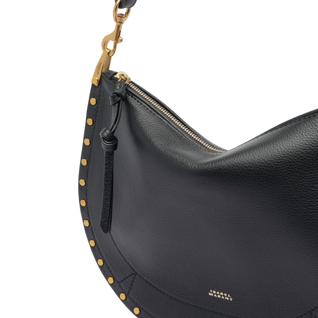 Isabel Marant Women Oskan Shoulder Bag