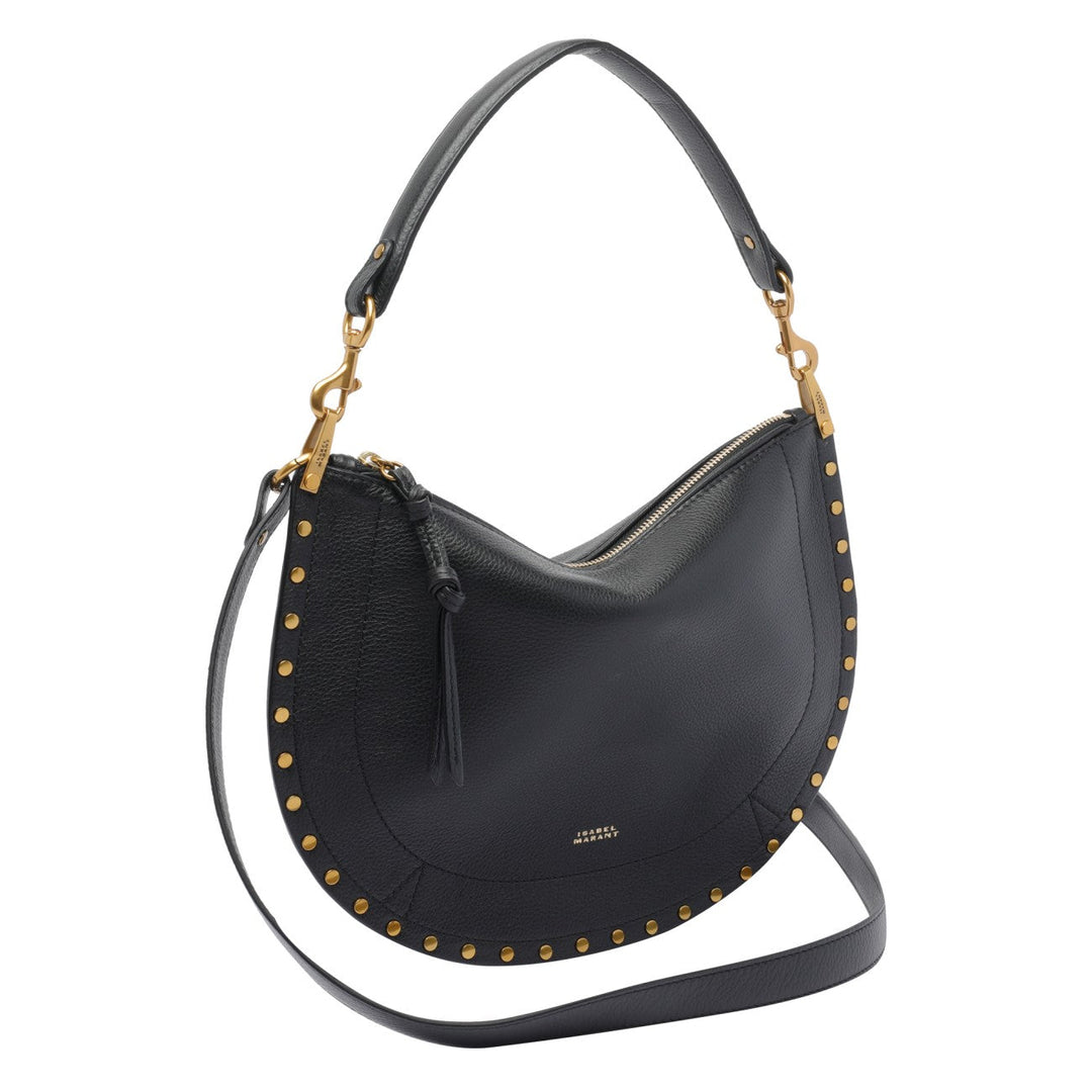 Isabel Marant Women Oskan Shoulder Bag