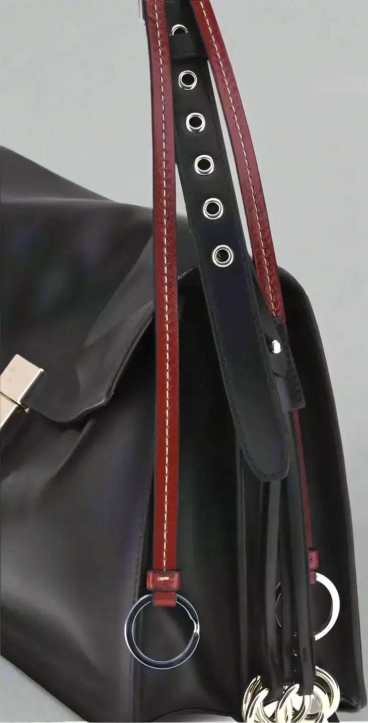 Luxury designer high end authentic fashion with free shipping.