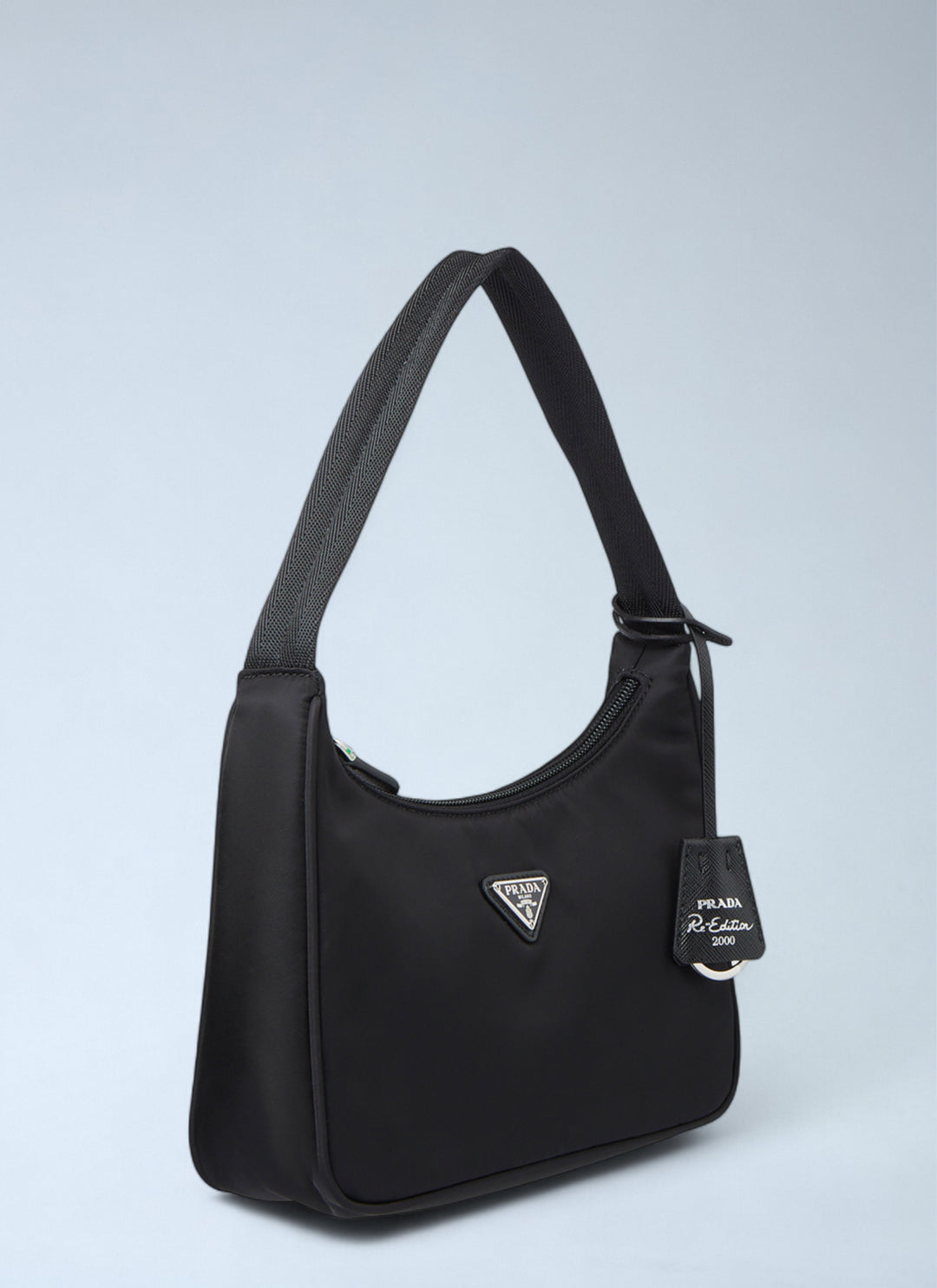 Prada Women Re-Edition 2000 Mini Shoulder Bag