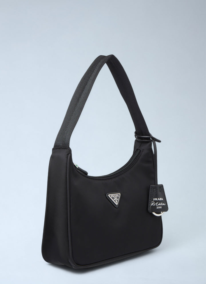 Prada Women Re-Edition 2000 Mini Shoulder Bag