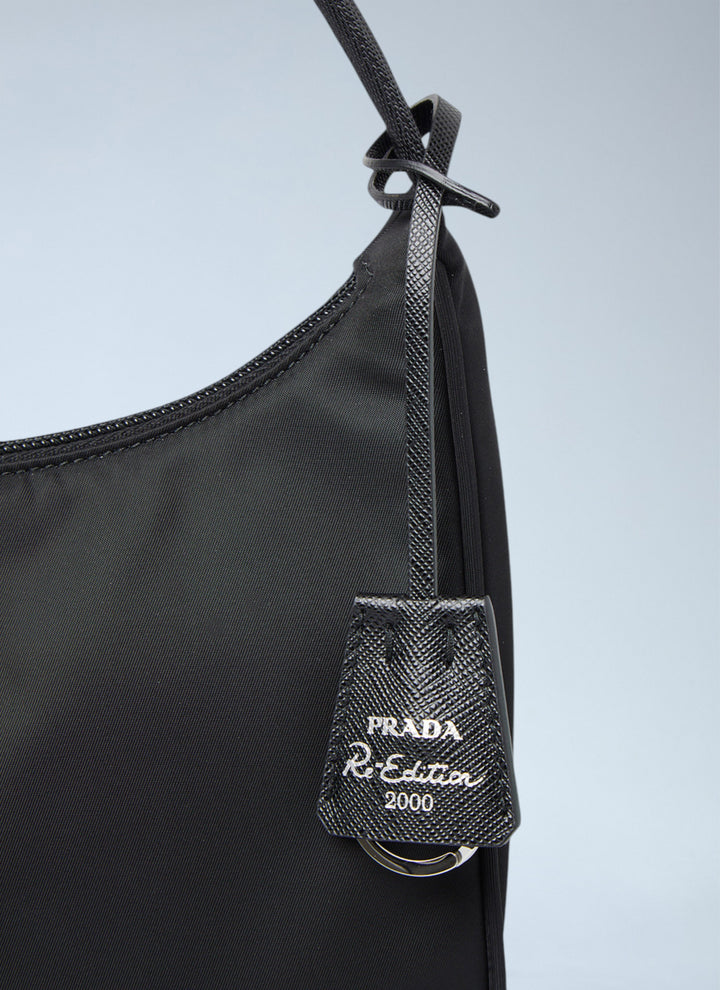 Prada Women Re-Edition 2000 Mini Shoulder Bag