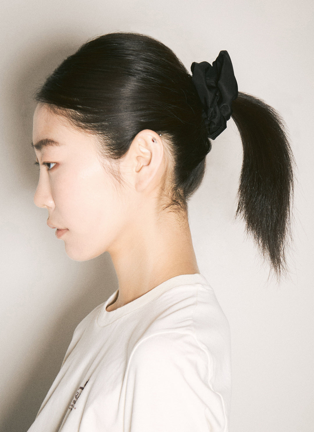 Prada Women Re-Nylon Scrunchie