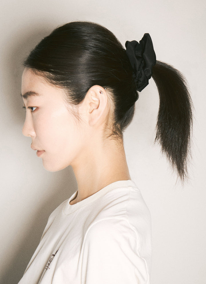 Prada Women Re-Nylon Scrunchie