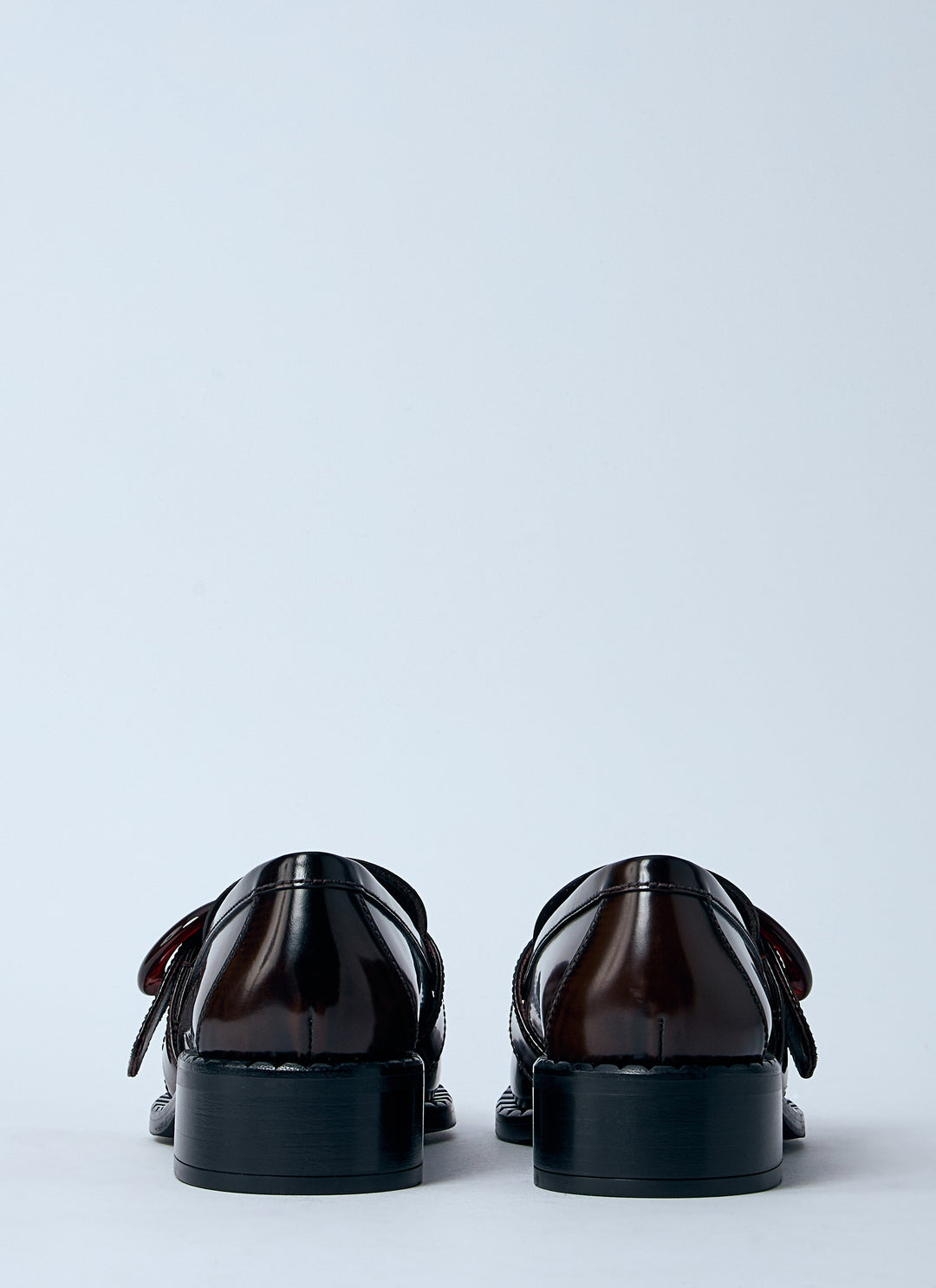 Prada Women Sienna Loafers