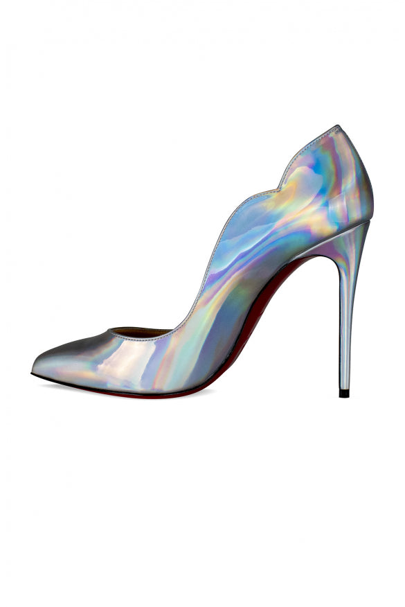 Christian Louboutin Women Hot Chick Pumps