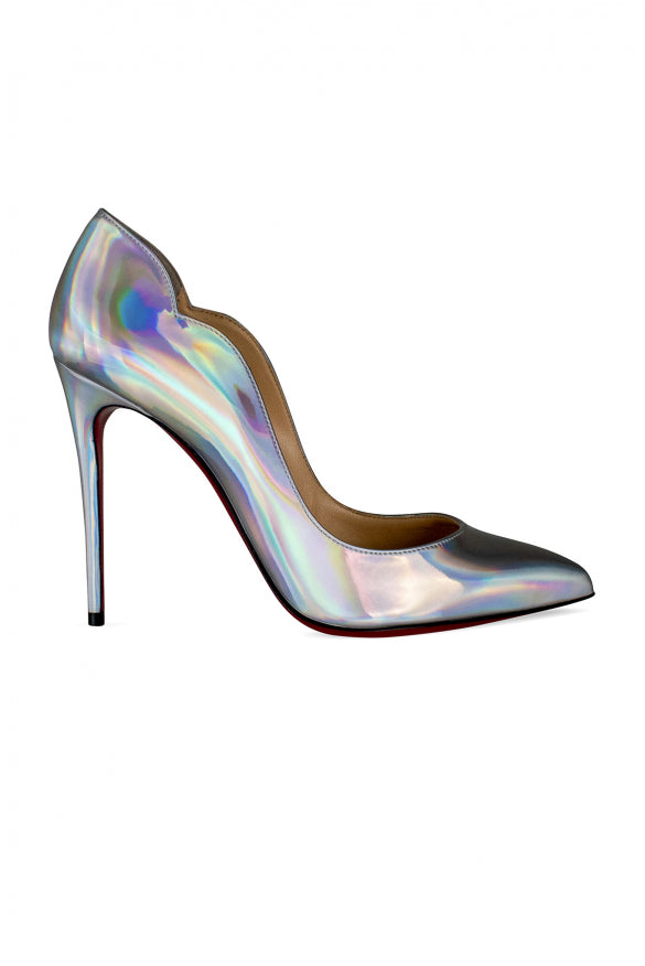 Christian Louboutin Women Hot Chick Pumps