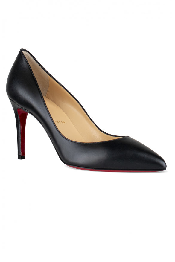 Christian Louboutin Women Pigalle Pumps 85
