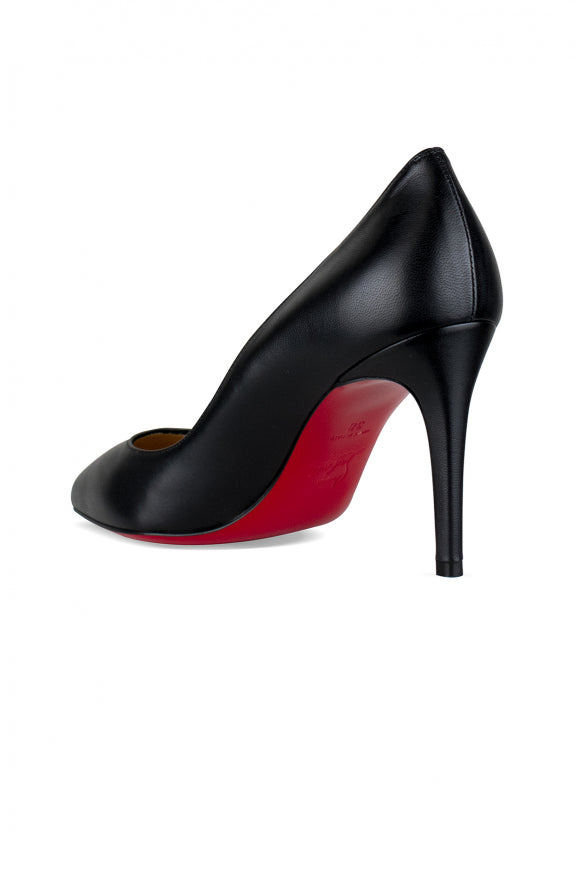 Christian Louboutin Women Pigalle Pumps 85