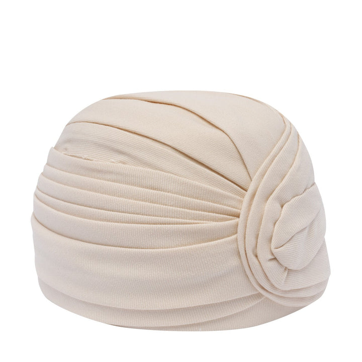 Valentino Garavani Women Rigid Wool Turban