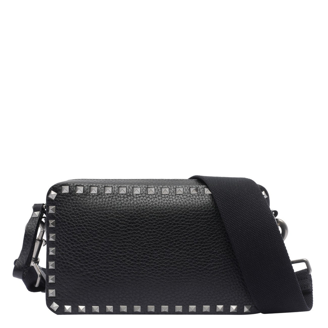 Valentino Garavani Men Rockstud Crossbody Bag