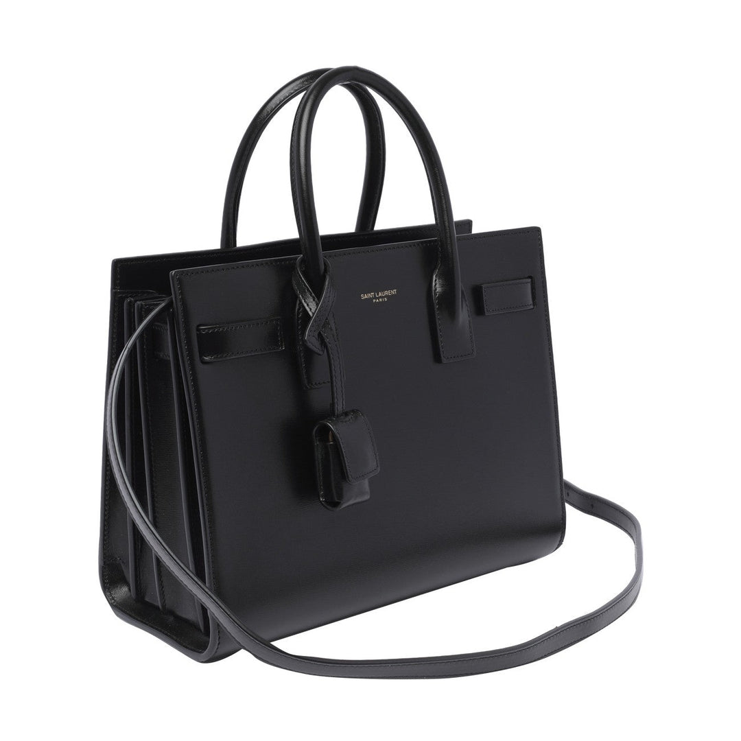Saint Laurent Women Sac De Jour Baby Handbag