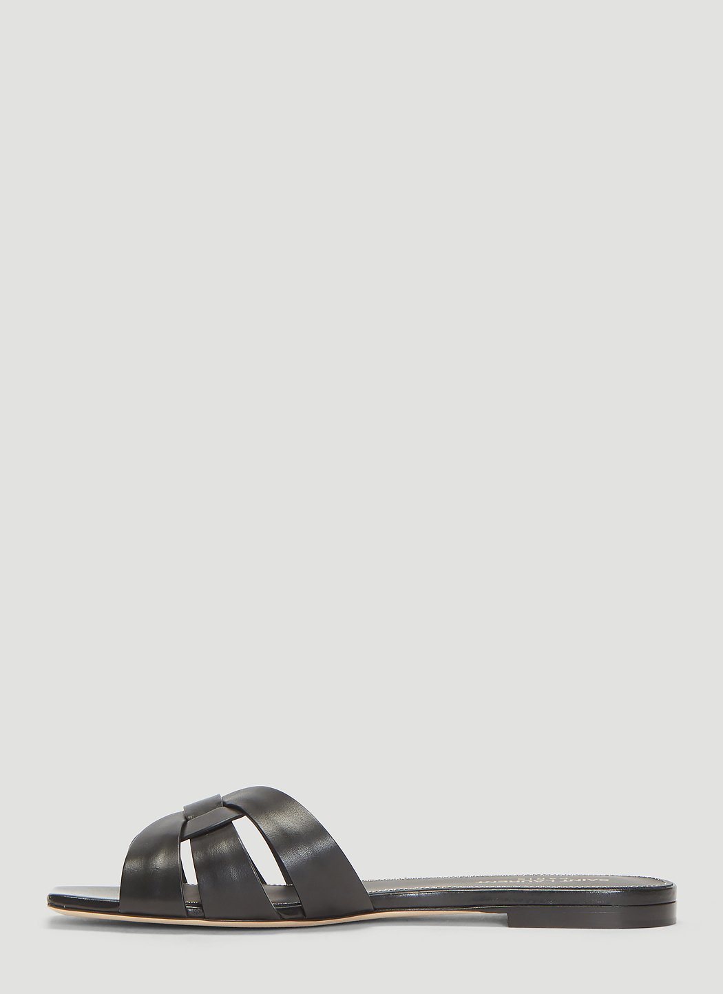 Saint Laurent Women Tribute Sandals