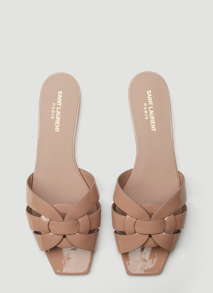 Saint Laurent Women Tribute Slides