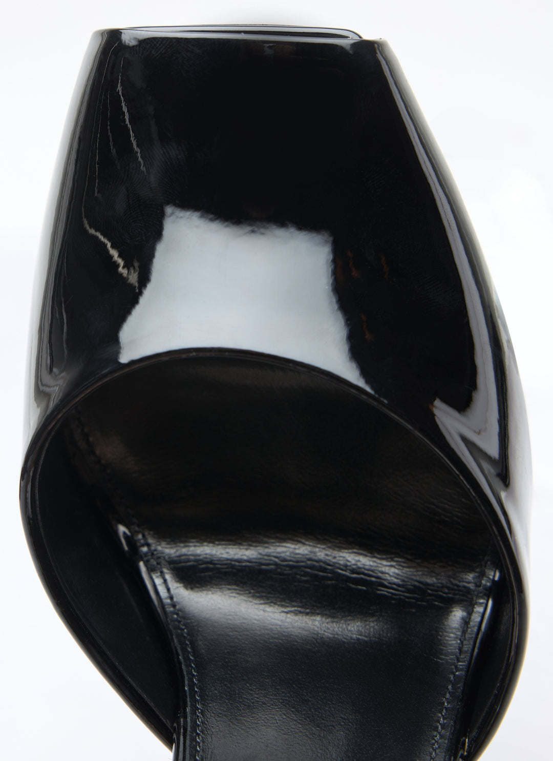 Saint Laurent Women Le Scandale Wedges